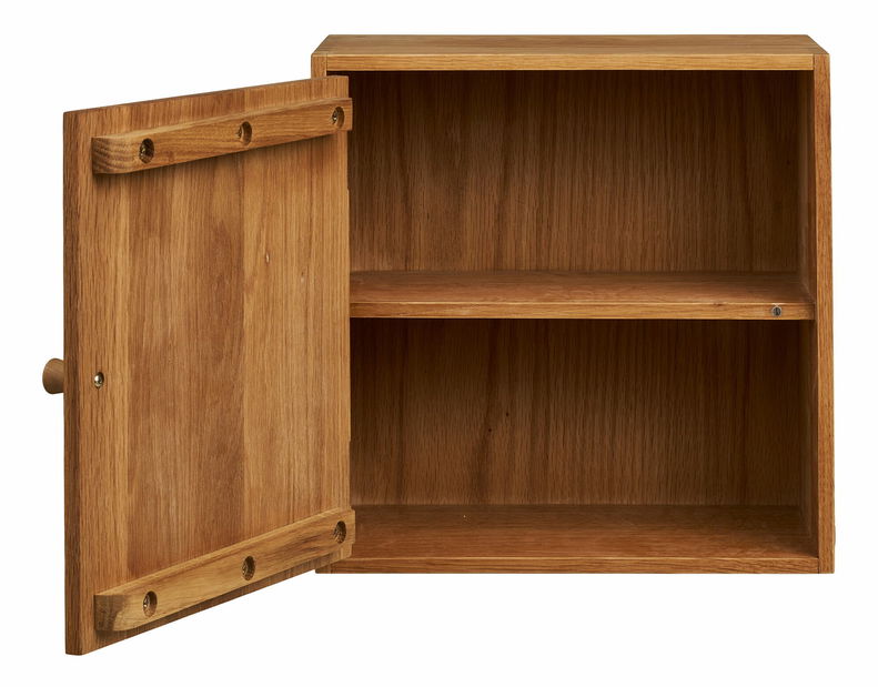 Polička Tianora 2 (přírodní)