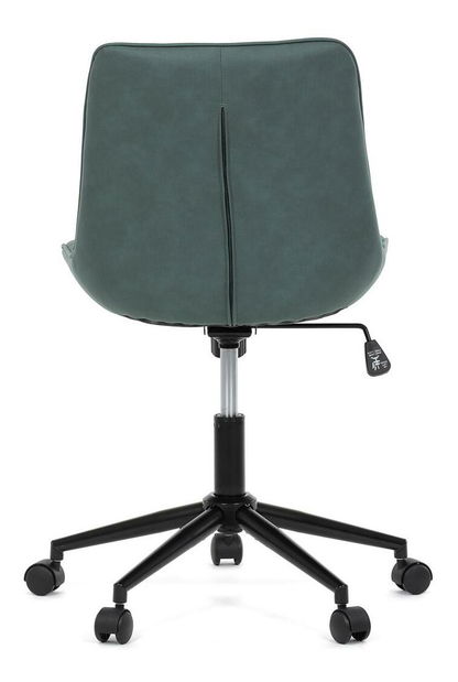 Kancelářská židle Kraft (zelená)