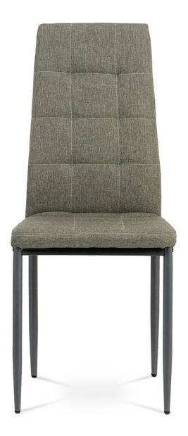 Jídelní židle Darren-397 LAN2 (lanýžová)