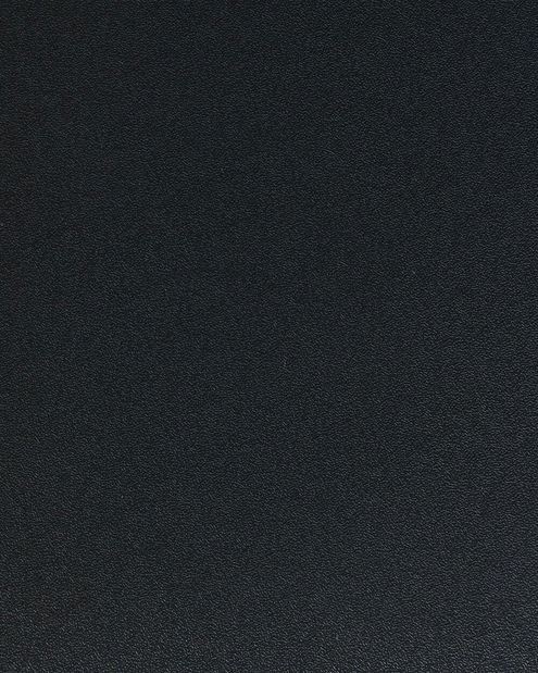 Set 2 ks jídelních židlí Sarrah (černá)