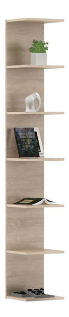 Police Dorona (dub sonoma)