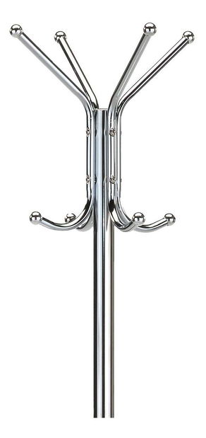 Věšák Bebian (chromová)