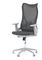 Kancelářské křeslo Kilometre (šedá)