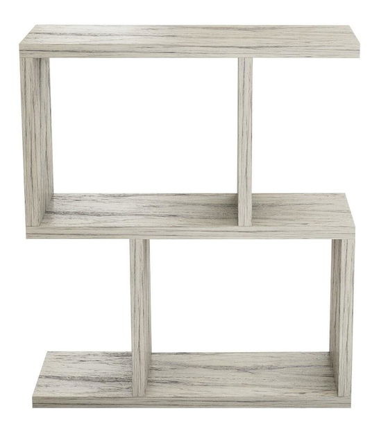 Příruční stolek Zenny (mramor frézie)