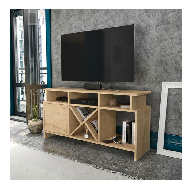 TV stolek Aubarna (dub)