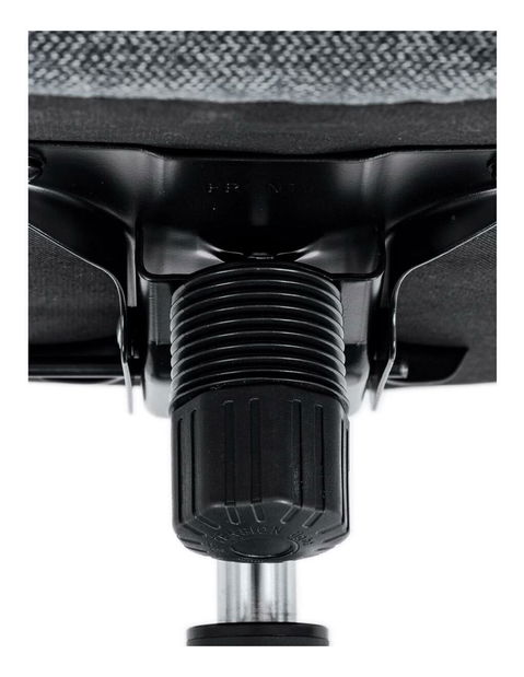 Kancelářské křeslo Kuerten (černá)