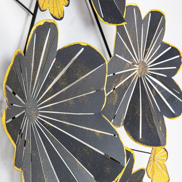 Nástěnná dekorace Curbita