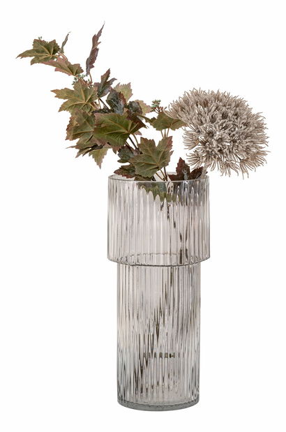 Váza Veloria 23 (čirá)