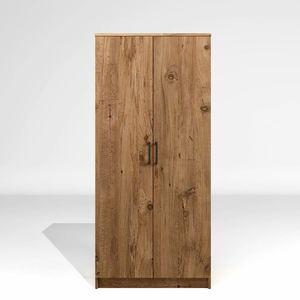 Šatní skříň Kentucky A (borovice atlantická)