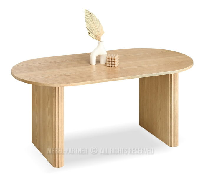 Jídelní stůl Agave (dub)
