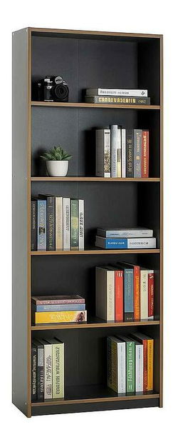 Regál Koltarossa 1 (antracit)