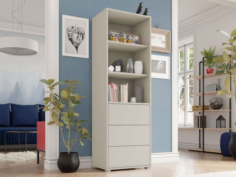 Regál Alkyra AK7 (kašmír)