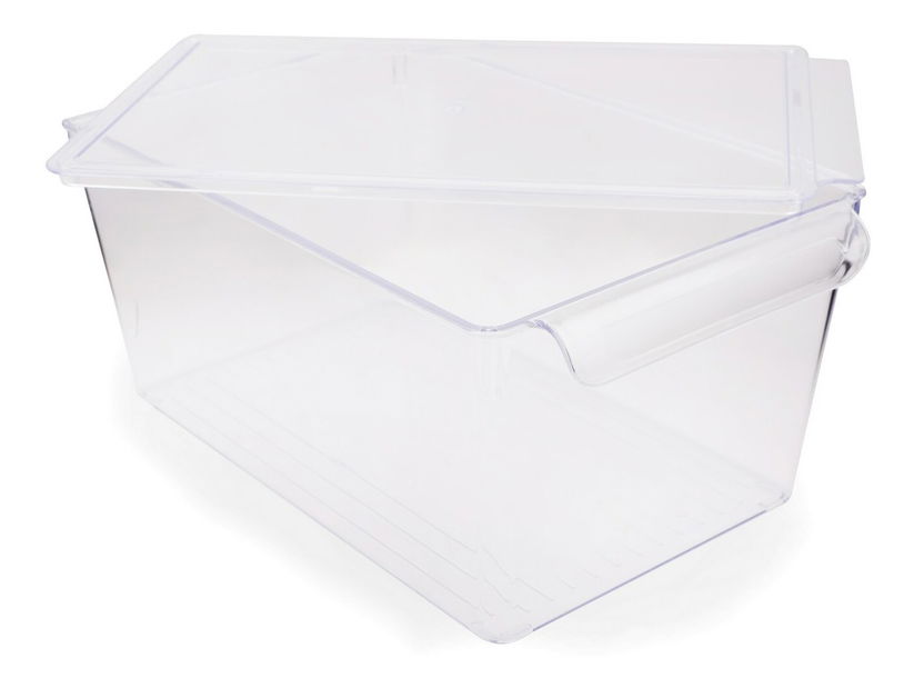 Organizér do chladničky (3 ks.) Fresco 731 (průhledná)