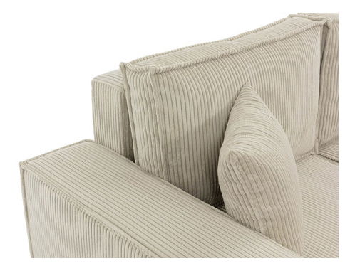 Rohová sedačka Kasuna (tmavě modrá) (s úl. prostorem)