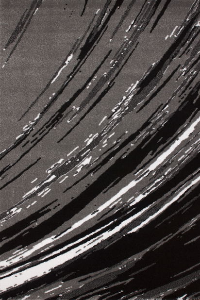 Kusový koberec Vista 961 Silver