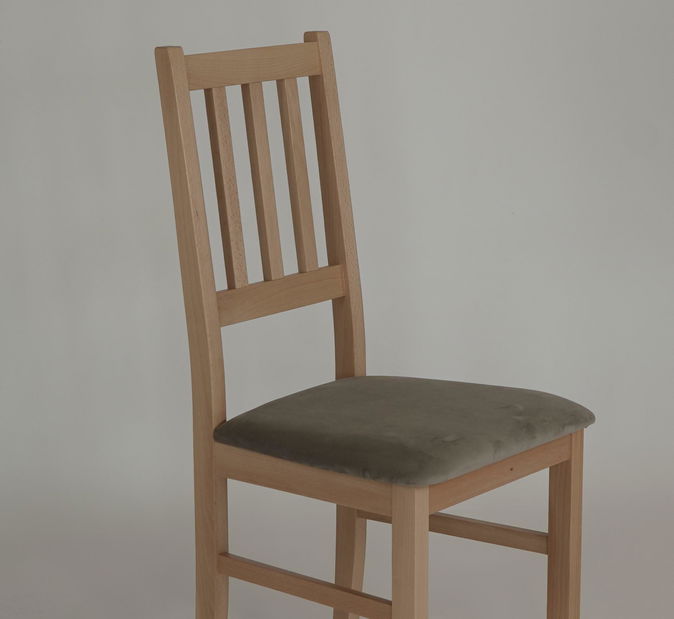 Jídelní židle Ragnis