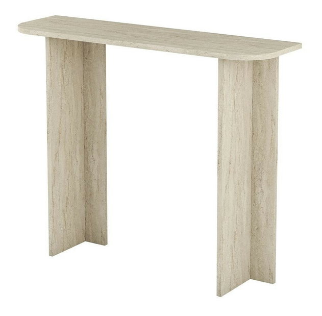  Toaletní stolek Modla (travertin)