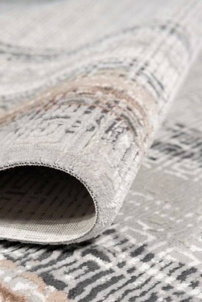 Koberec 80 x 300 cm Loew (béžová)