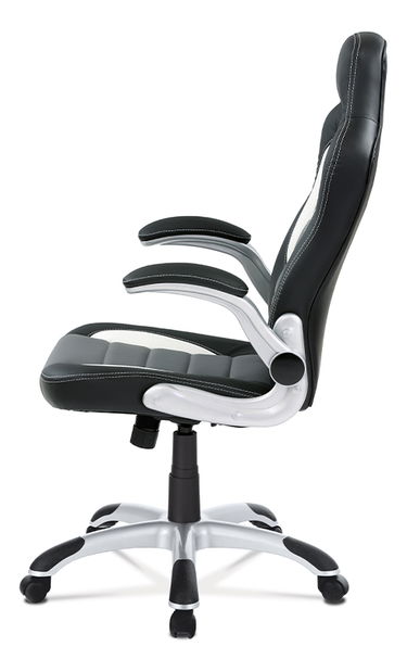 Kancelářské křeslo KA-N240 GREY