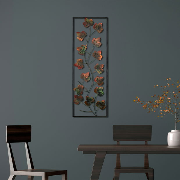 Nástěnná dekorace Festuca 1