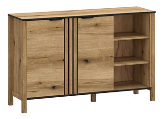 Regál Hemos 1 (dub evoke)