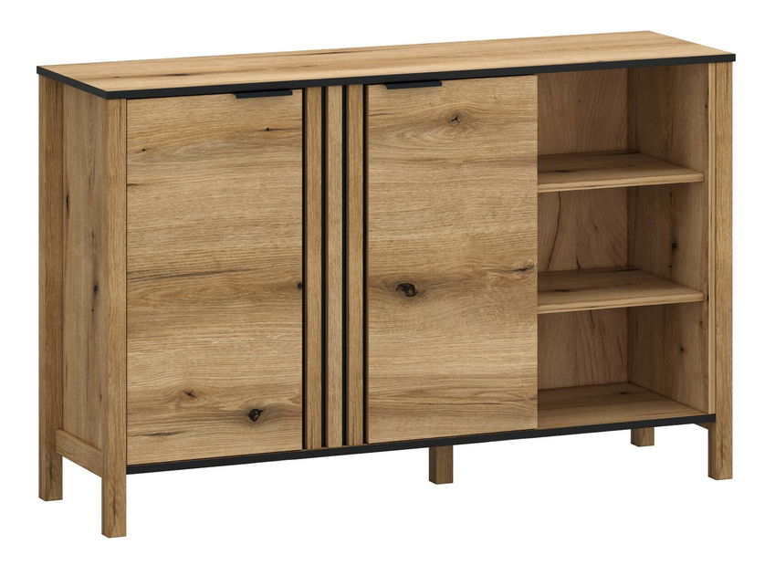 Regál Hemos 1 (dub evoke)