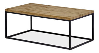 Konferenční stolek Atipico (dub divoký)