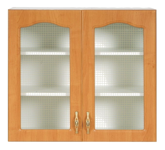 Horní kuchyňská skříňka BRW Nika NKG-80/72-LV/PV