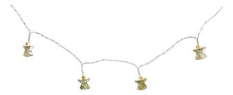 Andělé 10LED RXL 324