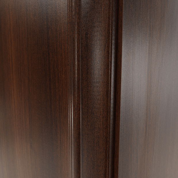 Šatní skříň Kraz KS3