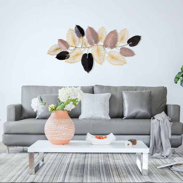 Nástěnná dekorace Boath