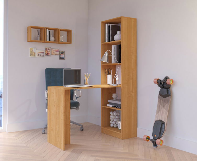 PC stolek Balram (olše)