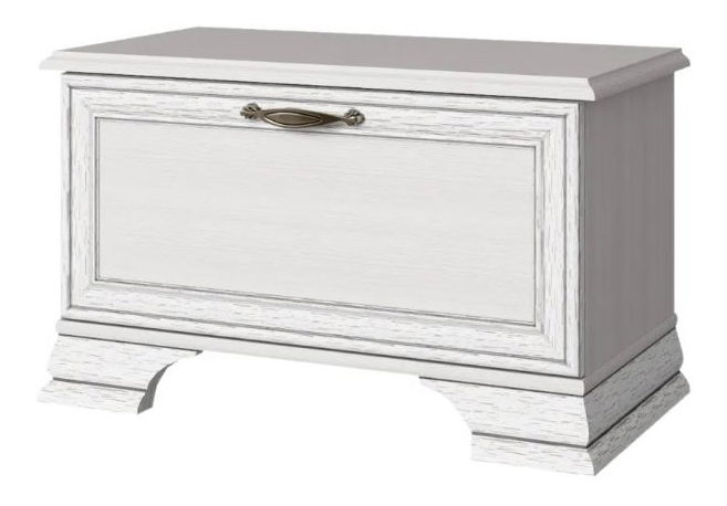 Botník Trippy (woodline krém) 