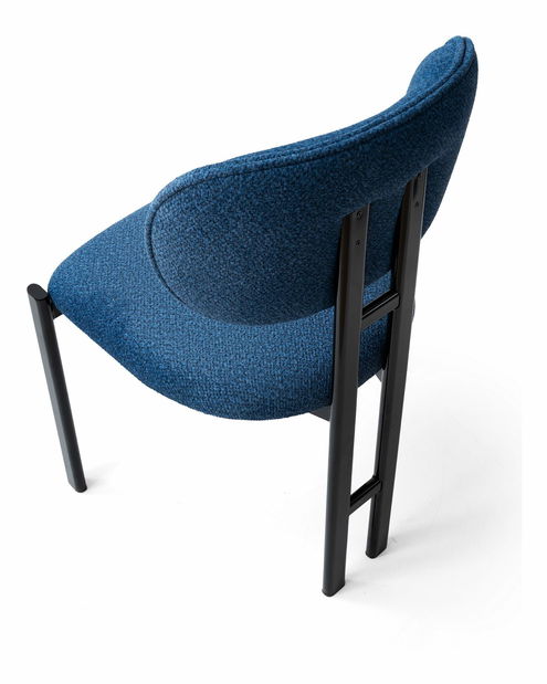 Jídelní židle Muriana 2 (zelená)