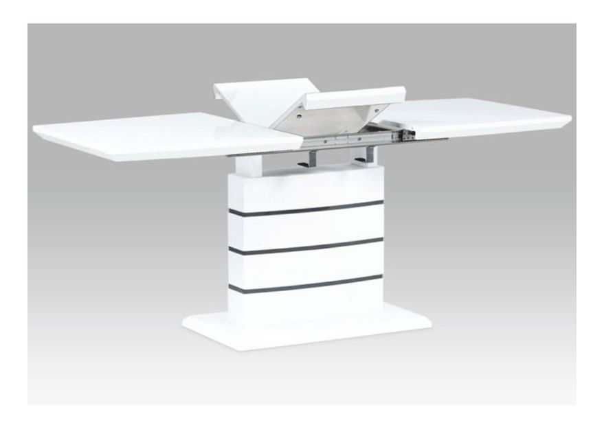 Rozkládací Jídelní stůl Medlin