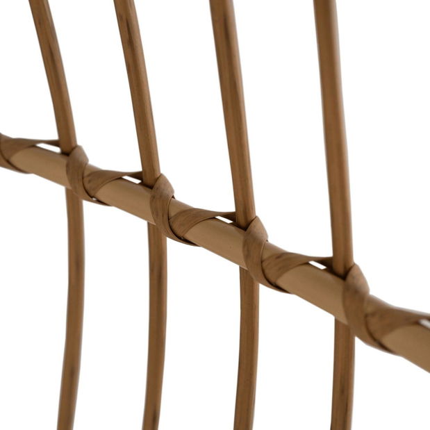 Zahradní křeslo Tableros (béžová)