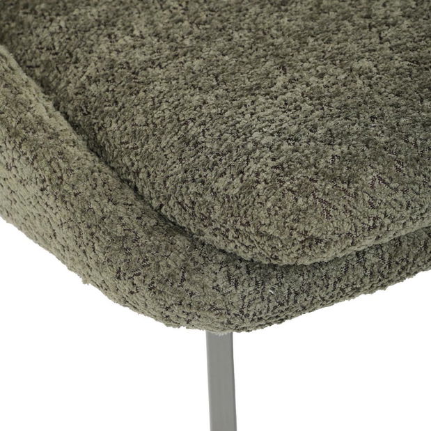 Jídelní židle Decirlo (zelená)