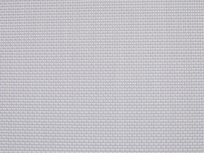 Zahradní lehátko NESS (textil) (šedá)