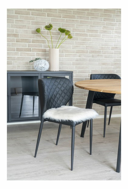 Podsedák Ladoria 3 (slonovinová)