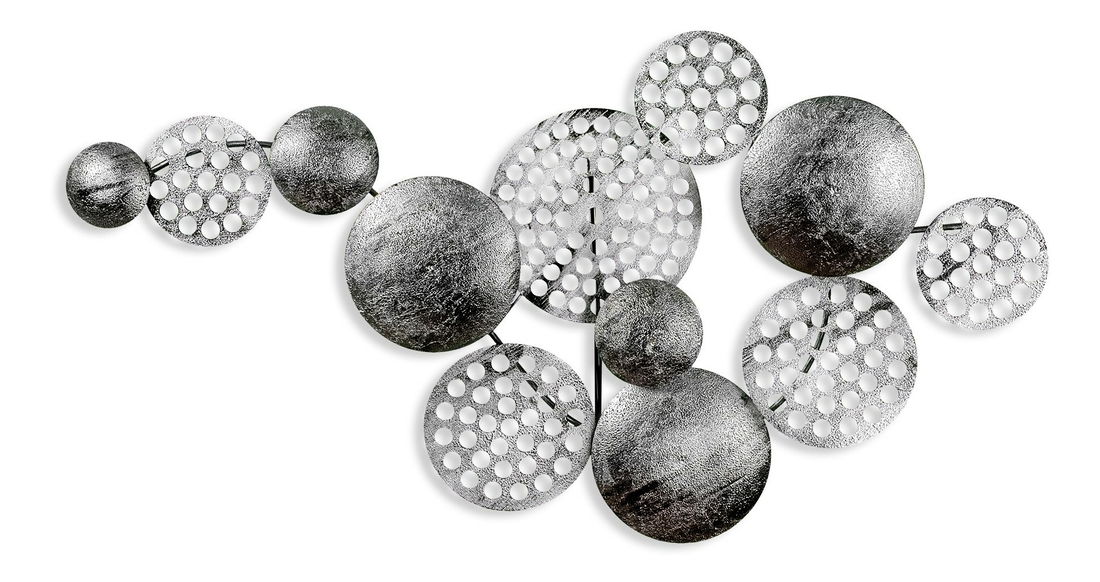 Nástěnná dekorace Forbach 1