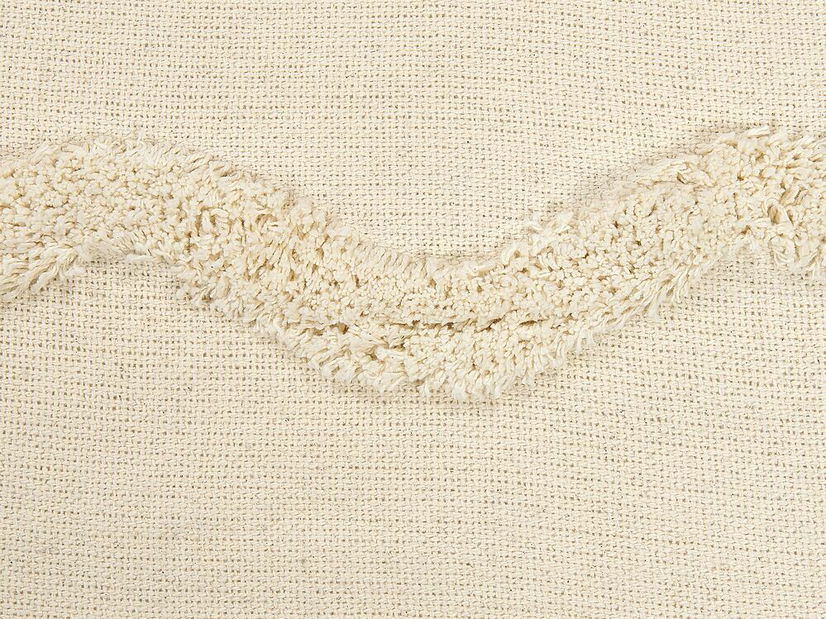 Deka 125 x 150 cm Kharty (béžová)