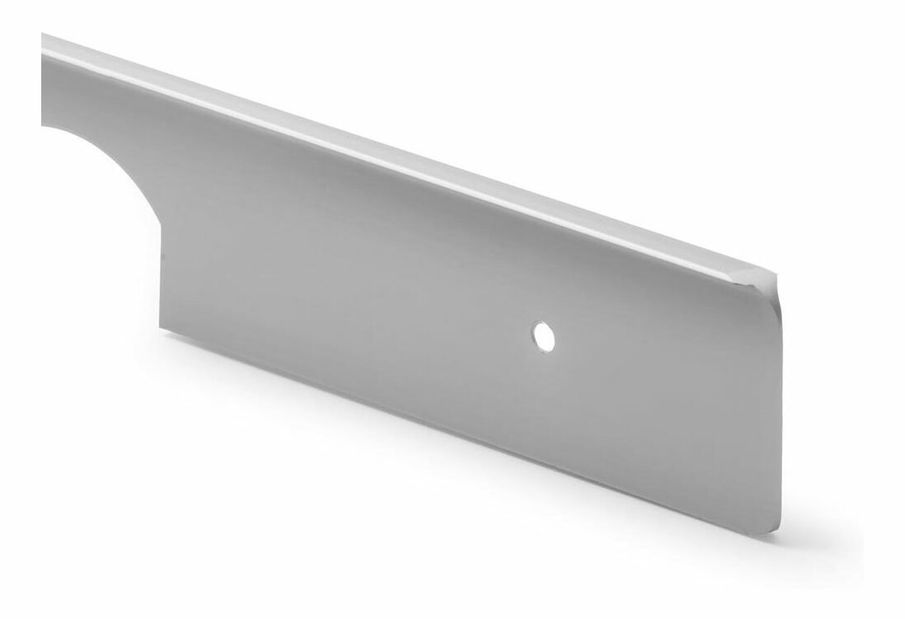 Spojovací lišta k pracovní desce 28 mm Kitchy (hliník)