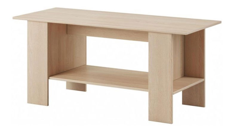 Konferenční stolek Tarah