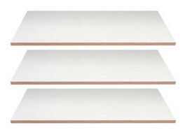 Poličky do skříně BRW F29 dub sonoma