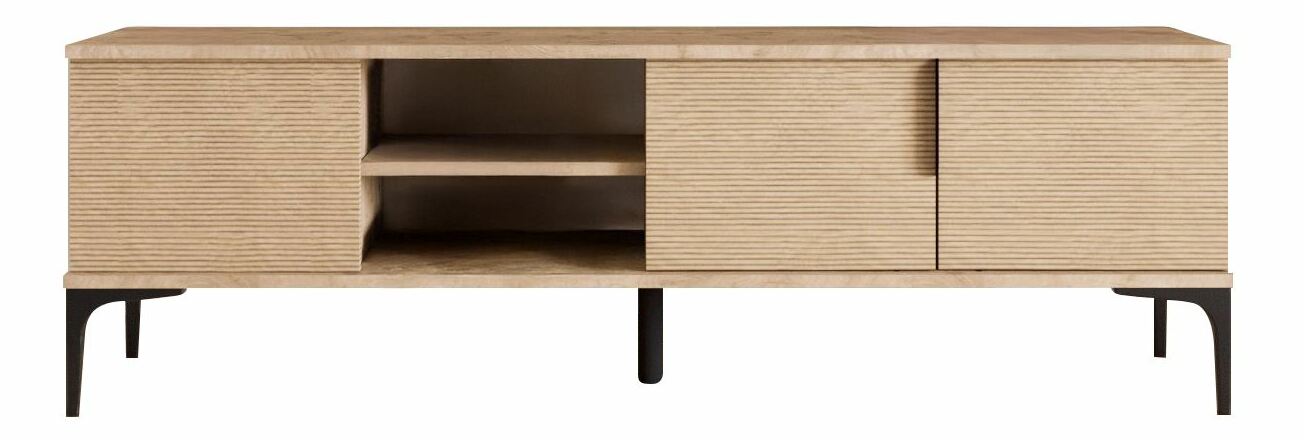 TV skříňka Kaia (béžová)