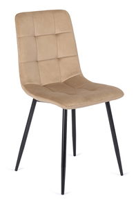  Jídelní židle Permite (béžová)