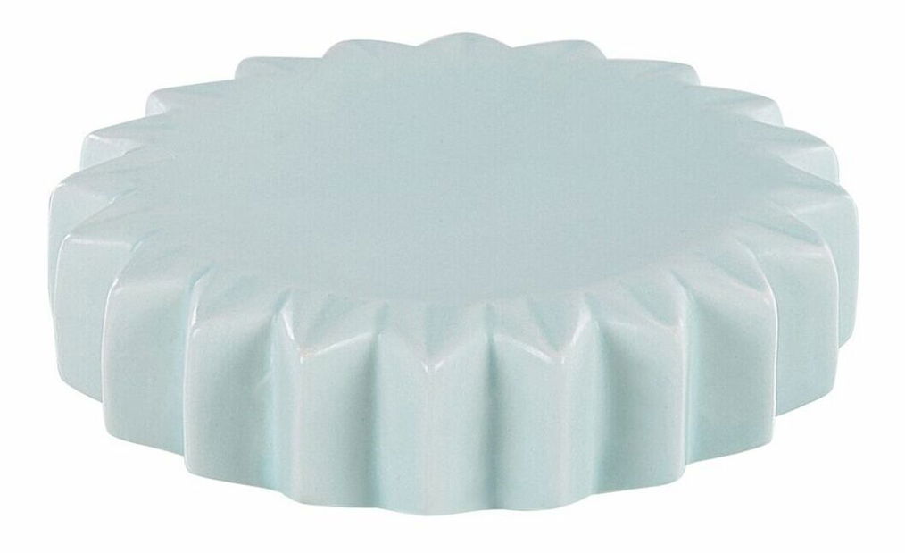 Koupelnové doplňky Gambit (modrá)