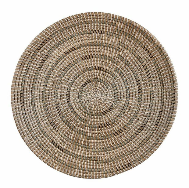 Set 5 ks nástěnných dekorací Parza (béžová)