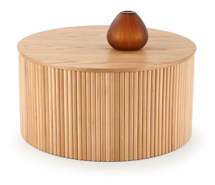 Konferenční stolek Wonny (přírodní)