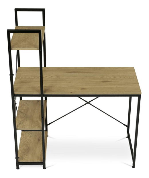 Psací stolek Gibraltar 1 (dub)